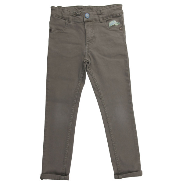 Jeans - SERGENT MAJOR - 5 jaar (110)