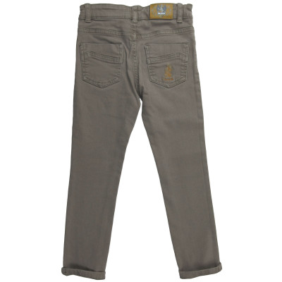 Jeans - SERGENT MAJOR - 5 ans (110)