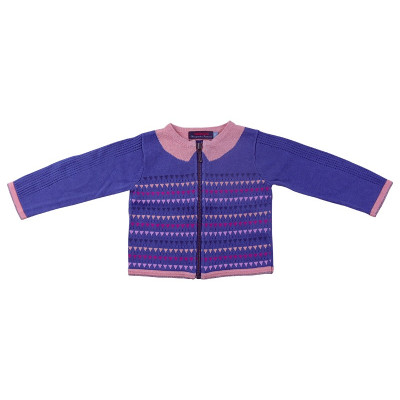Gilet - CATIMINI - 9-12 mois (74)