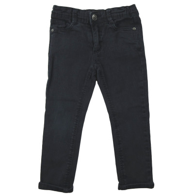 Jeans - TAPE A L'OEIL - 2 ans (86)