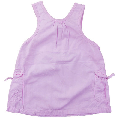 Robe - PETIT BATEAU - 6 mois (67)