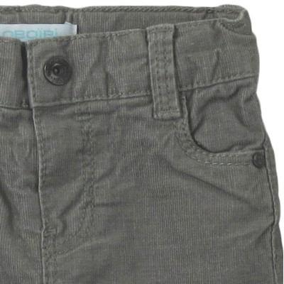 Pantalon - OBAÏBI - 3 mois (59)