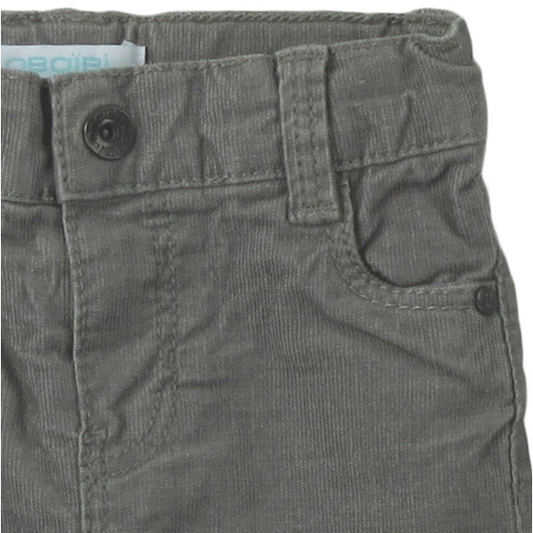 Pantalon - OBAÏBI - 3 mois (59)