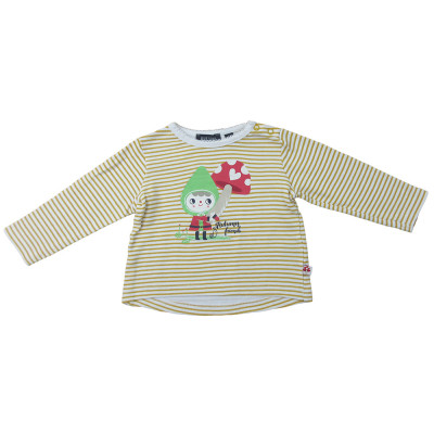 Pyjama - BLUE SEVEN - 6-9 maanden (68)