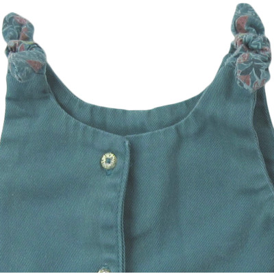 Combi-Short - TAPE A L'OEIL - 18 mois (80)