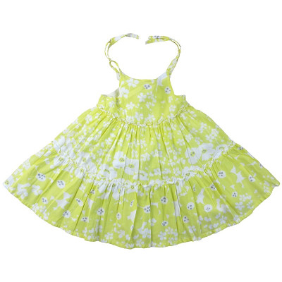 Robe - OBAÏBI - 3 mois (60)