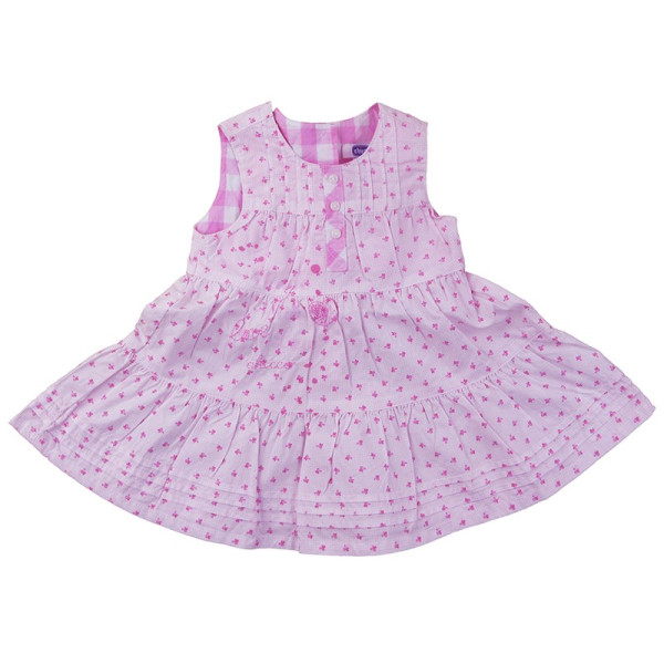 Robe - CHICCO - 1-3 mois (56)