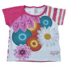 T-Shirt - DESIGUAL - 2 ans (86)