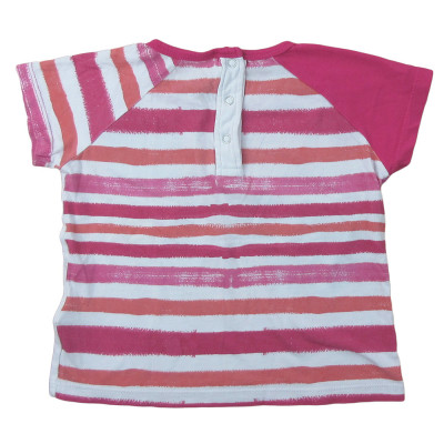 T-Shirt - DESIGUAL - 2 ans (86)