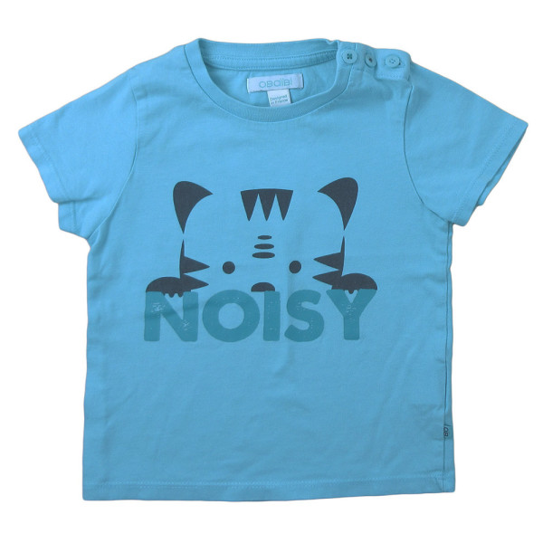 T-Shirt - OBAÏBI - 18 maanden (81)