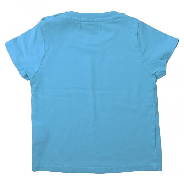 T-Shirt - OBAÏBI - 18 mois (81)