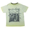 T-Shirt - 3 POMMES - 3-4 jaar (104)