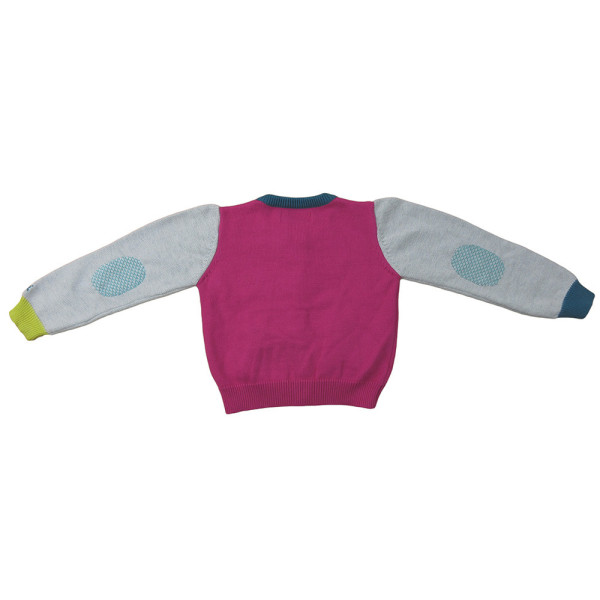 Gilet - CATIMINI - 2 ans (86)