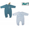 Nieuwe pyjama set - NOUKIE'S - Newborn (50)