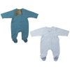 Nieuwe pyjama set - NOUKIE'S - Newborn (50)