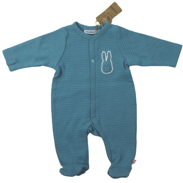 Nieuwe pyjama set - NOUKIE'S - Newborn (50)