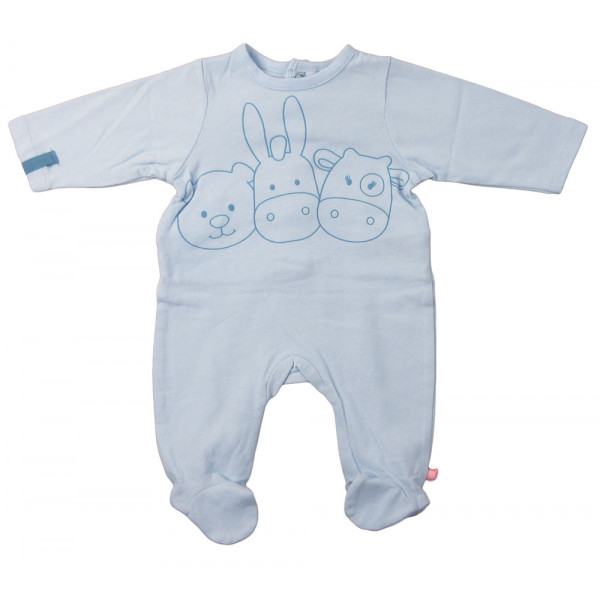 Nieuwe pyjama set - NOUKIE'S - Newborn (50)