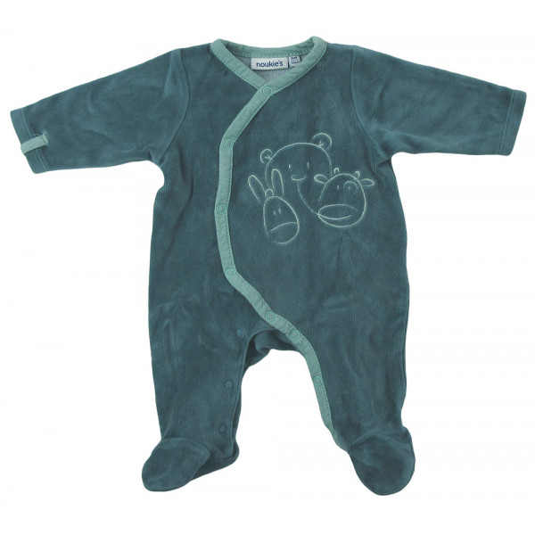 Pyjama - NOUKIE'S - Newborn (50)
