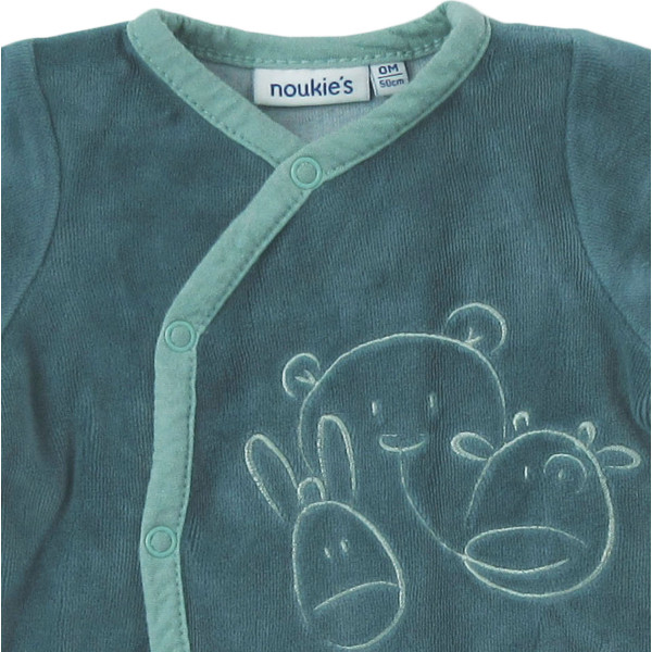 Pyjama - NOUKIE'S - Newborn (50)