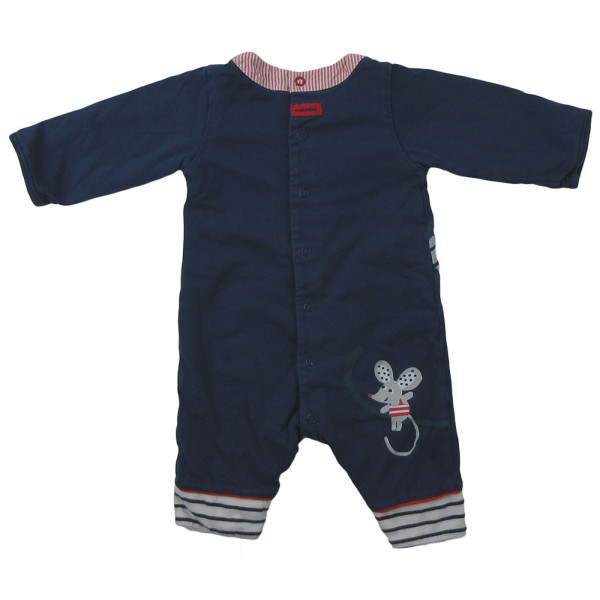 Jumpsuit - CATIMINI - 1 maand (53)