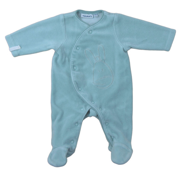 Pyjama - NOUKIE'S - Newborn (50)