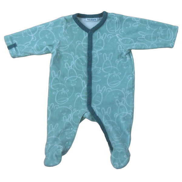 Pyjama - NOUKIE'S - Newborn (50)