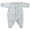 Pyjama - PETIT BATEAU - 1 maand (54)