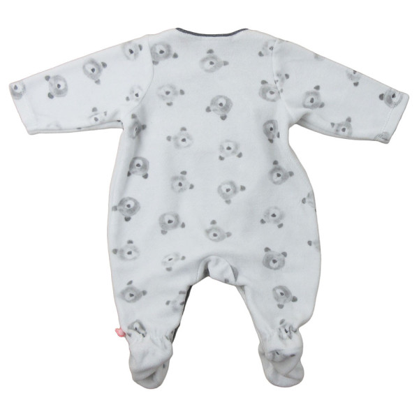 Pyjama - NOUKIE'S - Newborn (50)