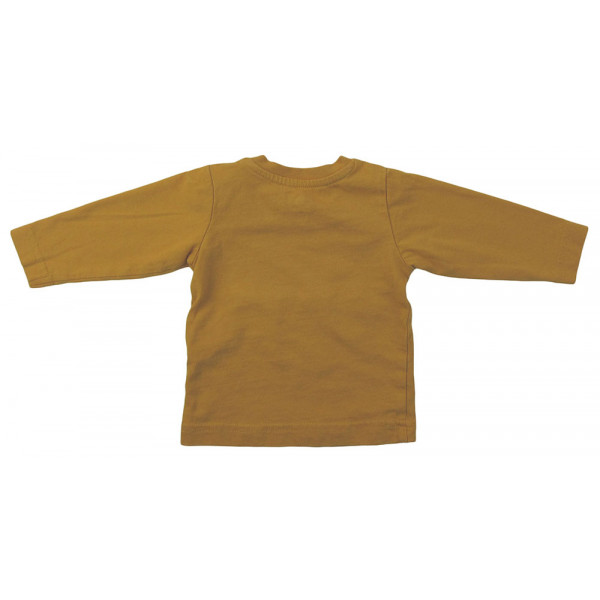 T-Shirt - GRAIN DE BLÉ - 3 mois (59)
