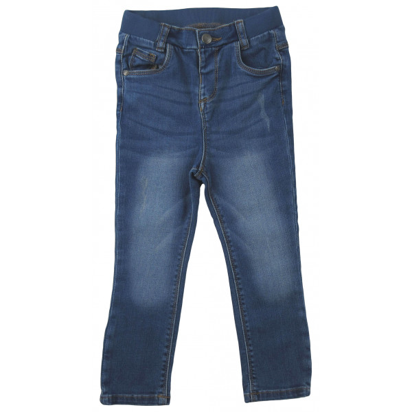 Jeans - TAPE A L'OEIL - 3 ans (98)