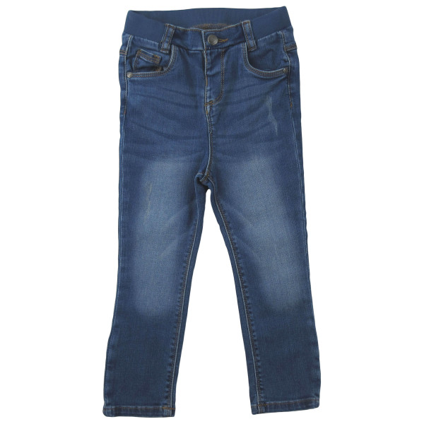 Jeans - TAPE A L'OEIL - 3 jaar (98)