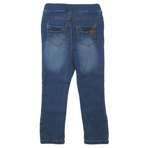 Jeans - TAPE A L'OEIL - 3 ans (98)