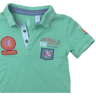 Polo - OKAÏDI - 3 jaar (94)