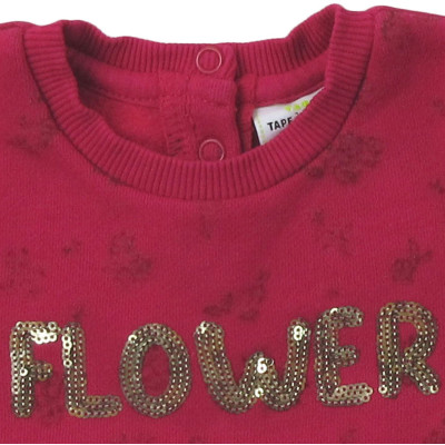 Sweat - TAPE A L'OEIL - 12 mois (74)