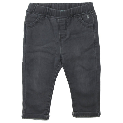 Jeans - OBAÏBI - 12 mois (74)