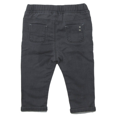 Jeans - OBAÏBI - 12 mois (74)