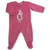 Pyjama - PETIT BATEAU - 12 maanden (74)