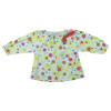 Blouse - COMPAGNIE DES PETITS - 12 maanden