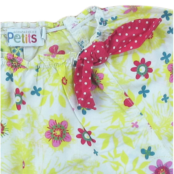 Blouse - COMPAGNIE DES PETITS - 12 maanden