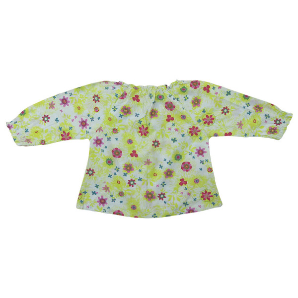 Blouse - COMPAGNIE DES PETITS - 12 maanden