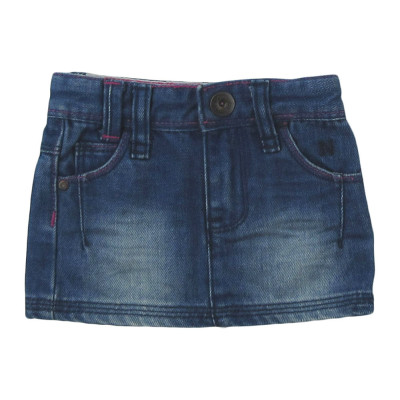 Jupe en jeans - NOPPIES - 3 mois (62)