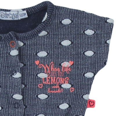 Combinaison - DIRKJE - 3 mois (62)