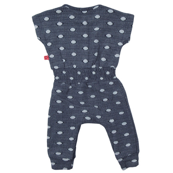 Jumpsuit - DIRKJE - 3 maanden (62)