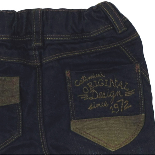 Jeans - CATIMINI - 6 maanden (68)