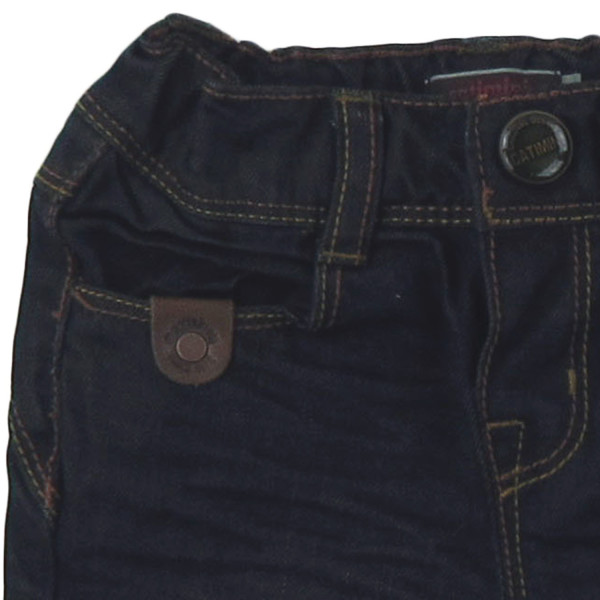 Jeans - CATIMINI - 6 maanden (68)