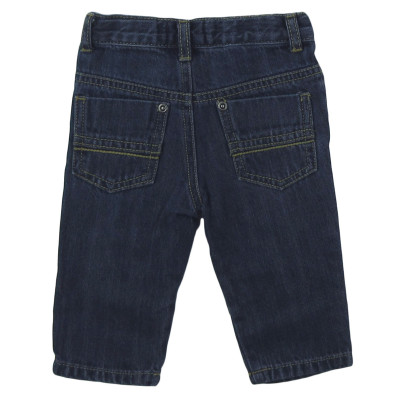 Jeans - COMPAGNIE DES PETITS - 6 mois