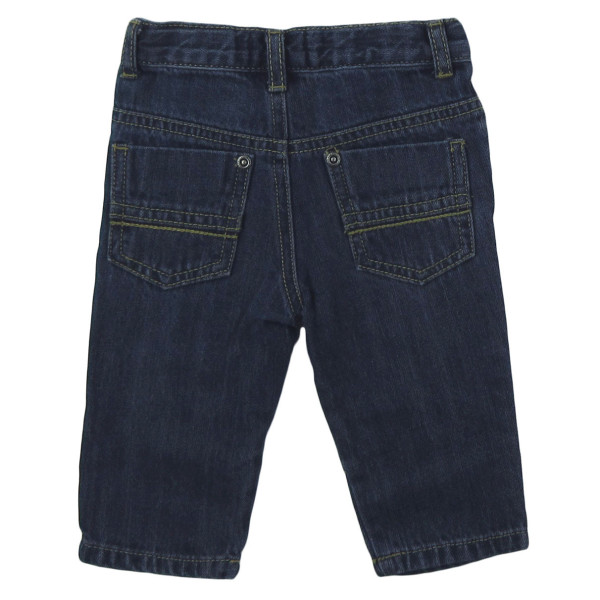 Jeans - COMPAGNIE DES PETITS - 6 maanden