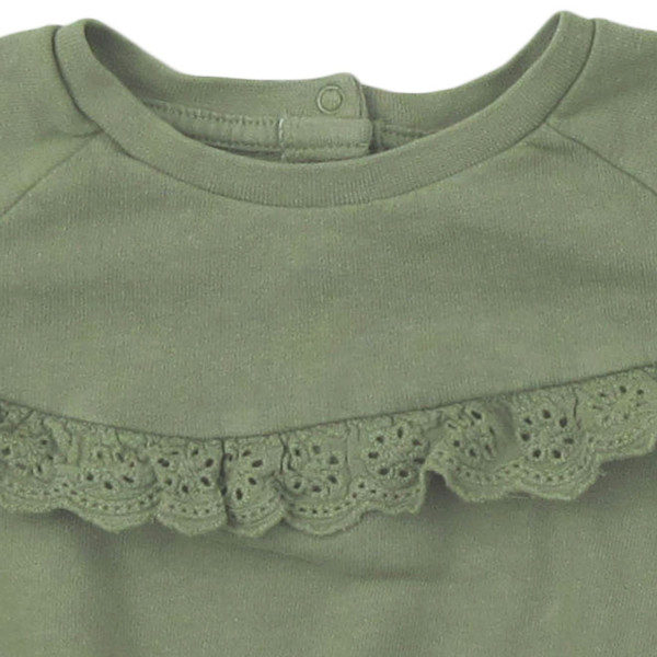 Sweat - TAPE A L'OEIL - 3 ans (98)