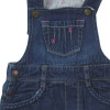 Robe en jeans - GRAIN DE BLÉ - 2 ans (86)