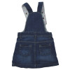 Robe en jeans - GRAIN DE BLÉ - 2 ans (86)